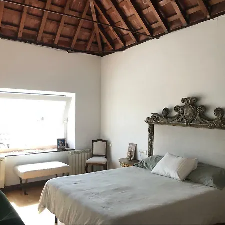 Casa Antigua - Terraza Con Vistas Al Mar *