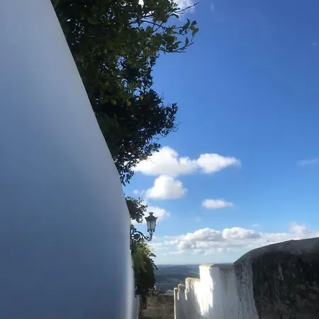 Casa Antigua - Terraza Con Vistas Al Mar *