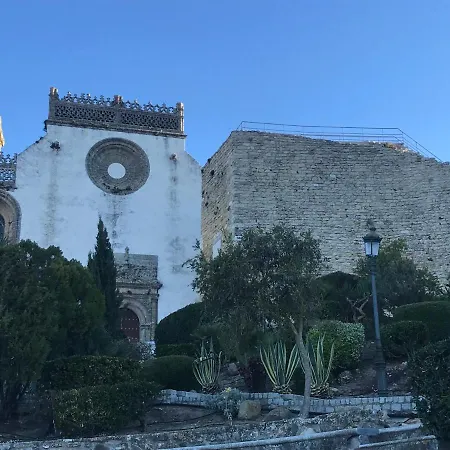 Casa Antigua - Terraza Con Vistas Al Mar *