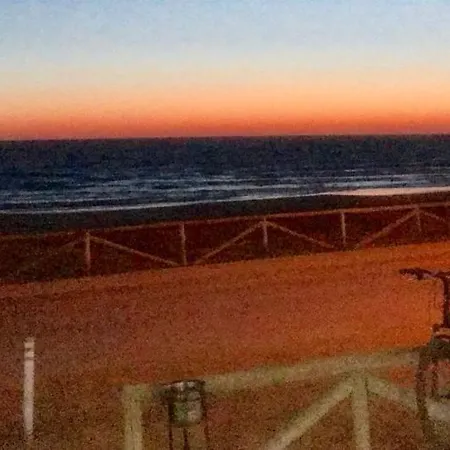 Casa Antigua - Terraza Con Vistas Al Mar *