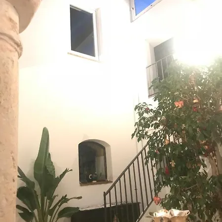 Casa Antigua - Terraza Con Vistas Al Mar Bed & Breakfast Medina-Sidonia