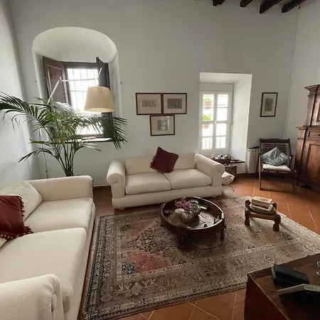 Alojamento de Acomodação e Pequeno-almoço Casa Antigua - Terraza Con Vistas Al Mar *
